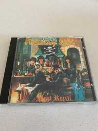 Running Wild - Port Royal (CD)