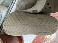 Crocs утеплені 42розмір