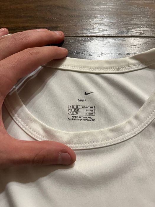 Термуха Nike Termo-Fit