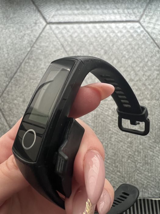 Honor mi band 3 xiomi оригінал годинник