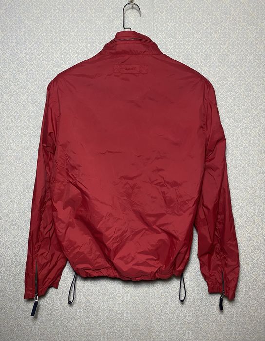 Куртка ветровка GANT L размер