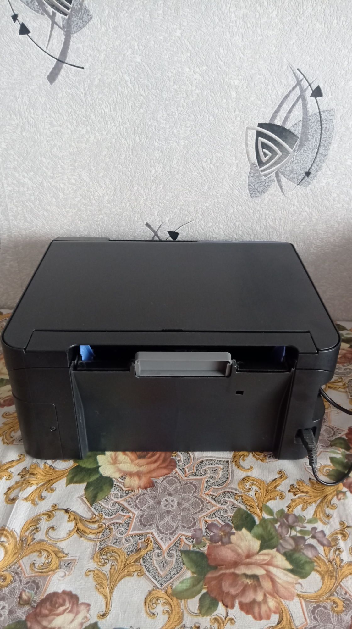 Продам принтер EPSON L3101