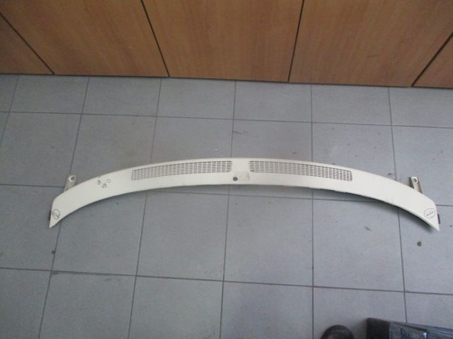 Grelha Friso 9563219580 CITROEN AX 1989 FRENTE