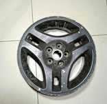 Комплект дисків Land Rover R17 5*114.3 DIA64 ET46
