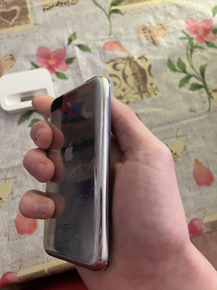 apple iPod touch 1 gen