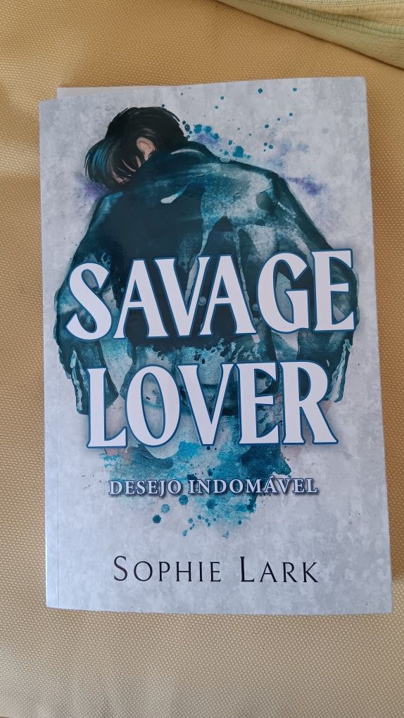 Sophie Lark- livro