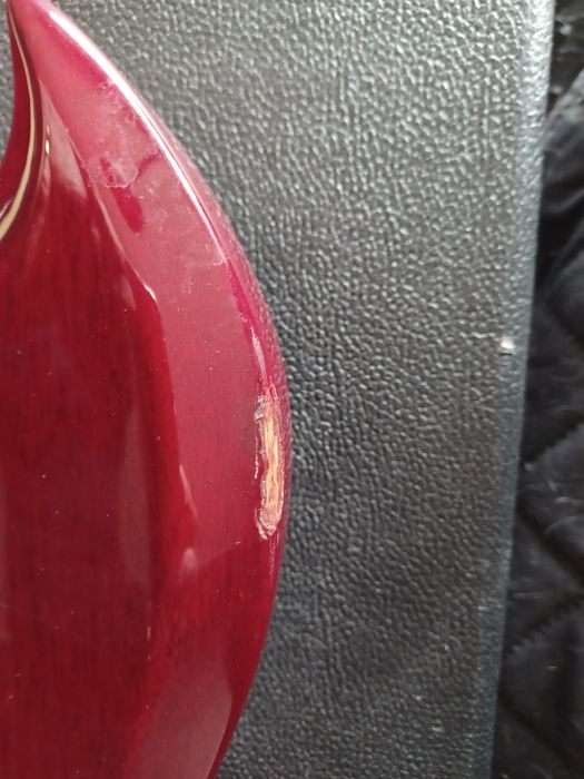 LTD Viper 400 pu activos emg