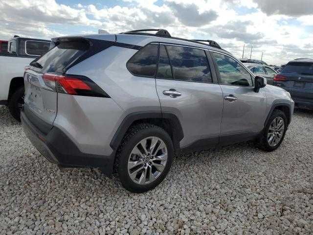 TOYOTA RAV4  Limited  2019 !