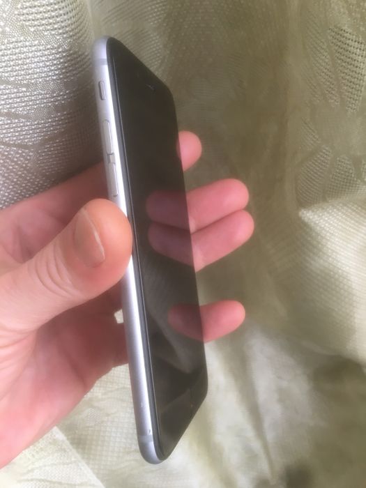 Iphone 6 під заміну процессора