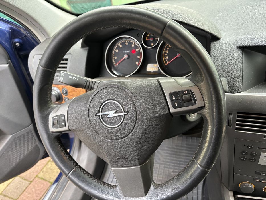 Opel Astra H 1,6 2005