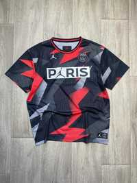 футболка ПСЖ psg football t-shirt jersey drill