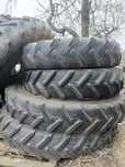 Wąskie koła do międzyżędzi (270/95 R48 270/95R32) John Deere