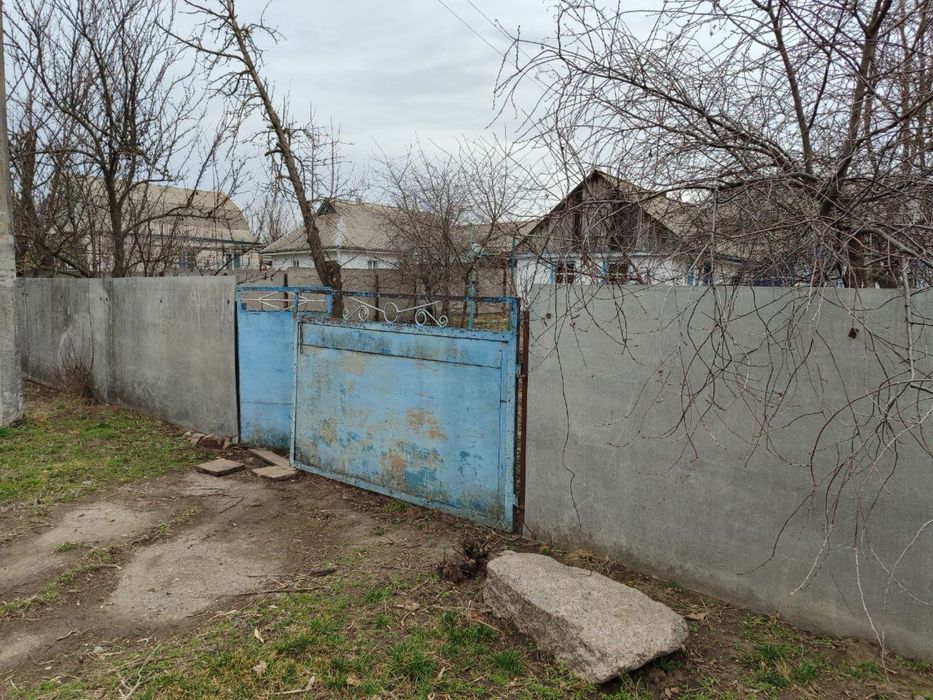 Будинок село Журавлиха