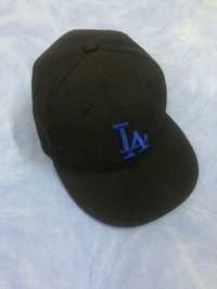 кепка LA Dodgers бейсболка