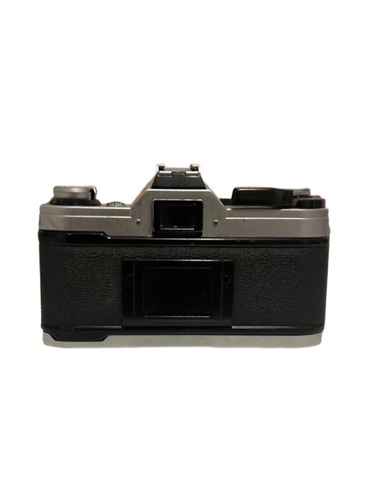 Canon AE-1 Analógica Vintage — Excelente Estado + Lente 50mm