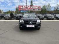 Mitsubishi [1158м] Outlander (ВНЕСОК від 30%) Авторинок МЕТРО