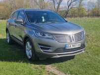 Продам Lincoln MKс