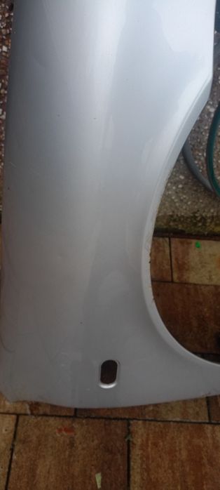 Błotnik prawy przód seat Leon 1