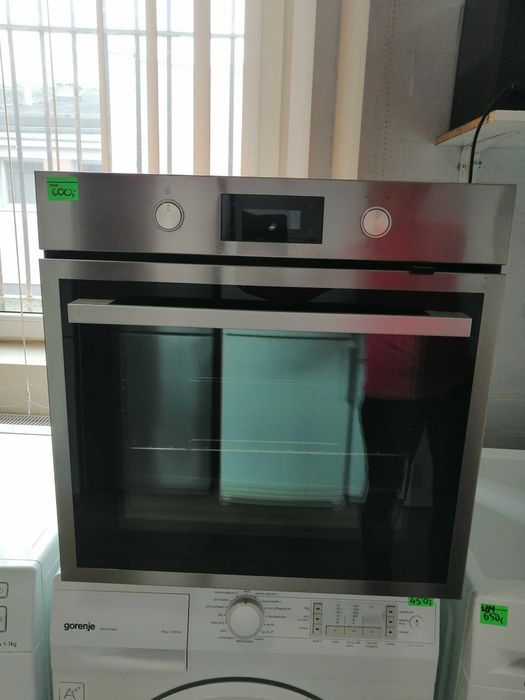 Piekarnik elektryczny