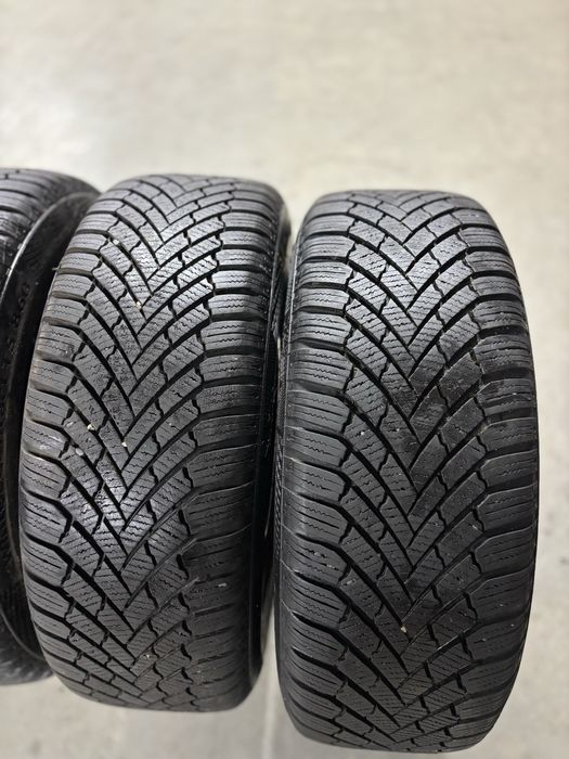 205 55 16 CONTINENTEL #29,31