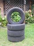 Opony Letnie NOKIAN 195/65 R15 91H