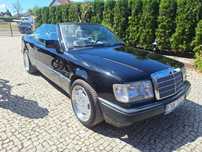 Mercedes-Benz W124 3.0