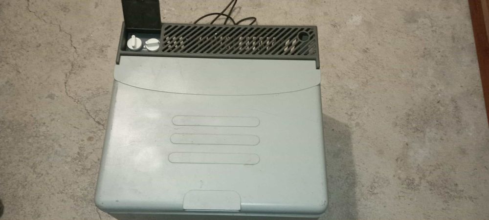 Frigorífico 12v/gás/220v