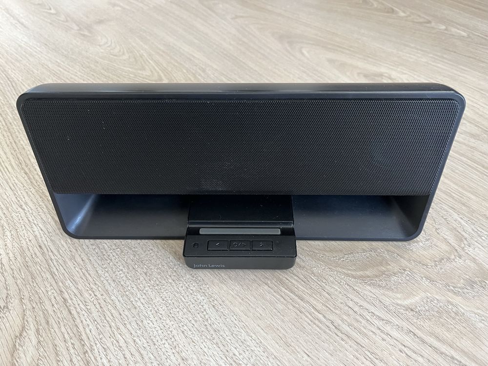 Glosnik John Lewis 2x8 W bluetooth
