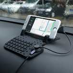 Автомобильный держатель для смартфона (навигатора) Car Charger  Holder