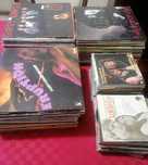 Vendo Discos Vinil e gira discos (aceito ofertas)