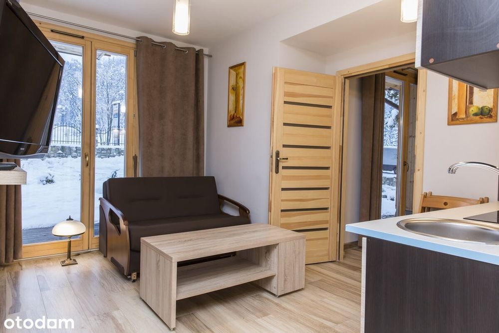 Apartament " Pod Reglami"