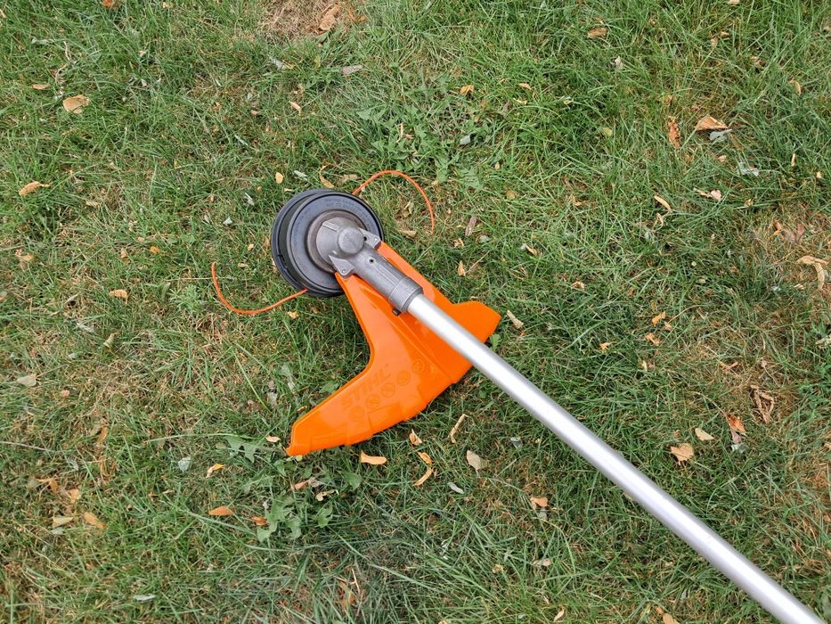 Kosa spalinowa stihl FS410 c 2.7KM professional ładny stan FS 410 260