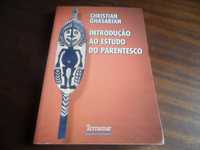 "Introdução ao Estudo do Parentesco" de Christian Ghasarian