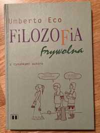 Umberto Eco Filozofia frywolna