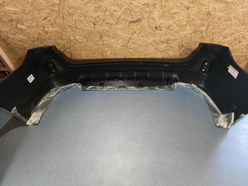 Бампер задний Subaru Outback 2014-2018 B15 USA запчасти
