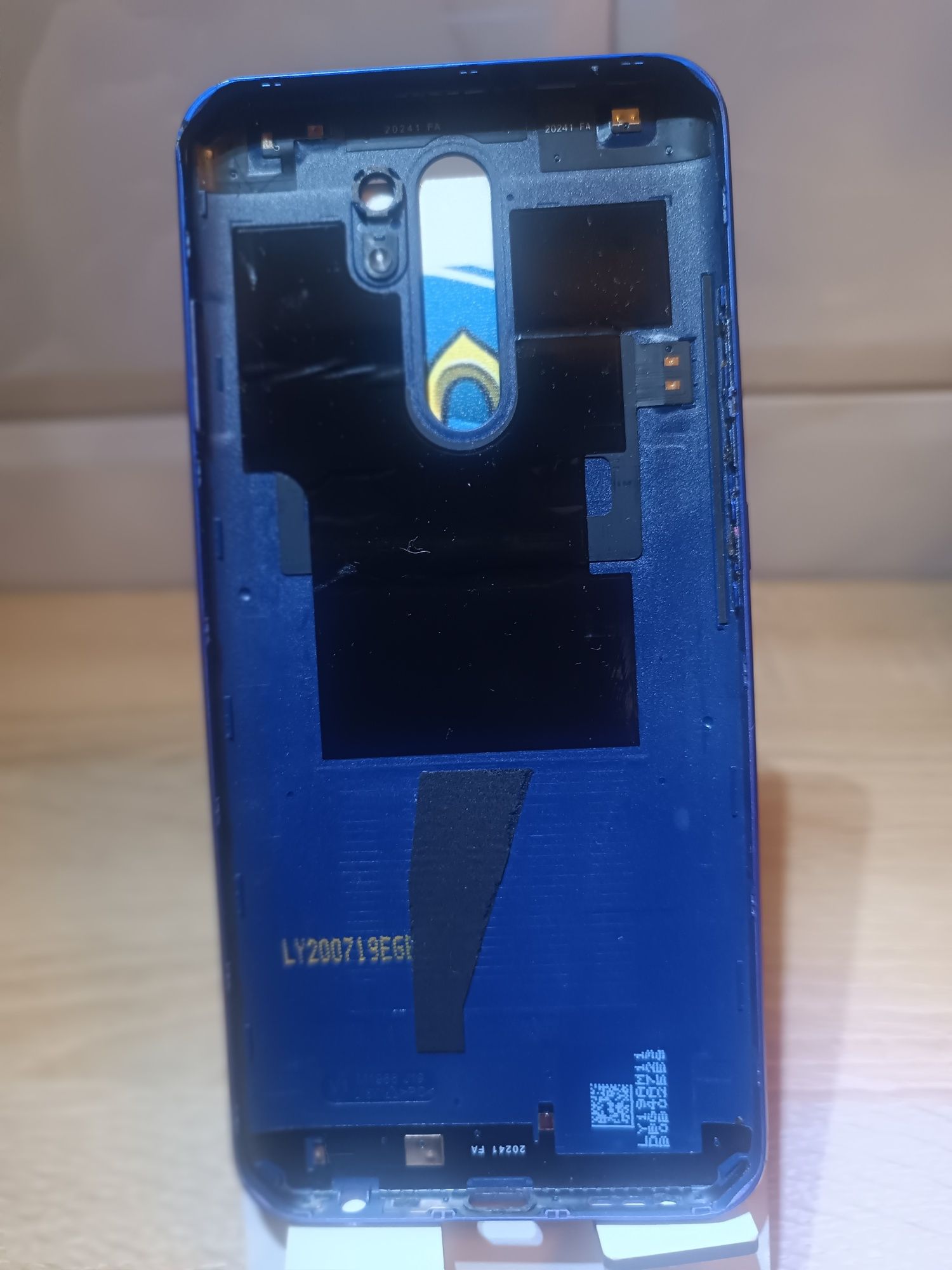 Xiaomi M2004J19AG задня кришка