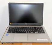 Acer Chromebook 315 -CB315-3h- !Praktycznie nowy!
