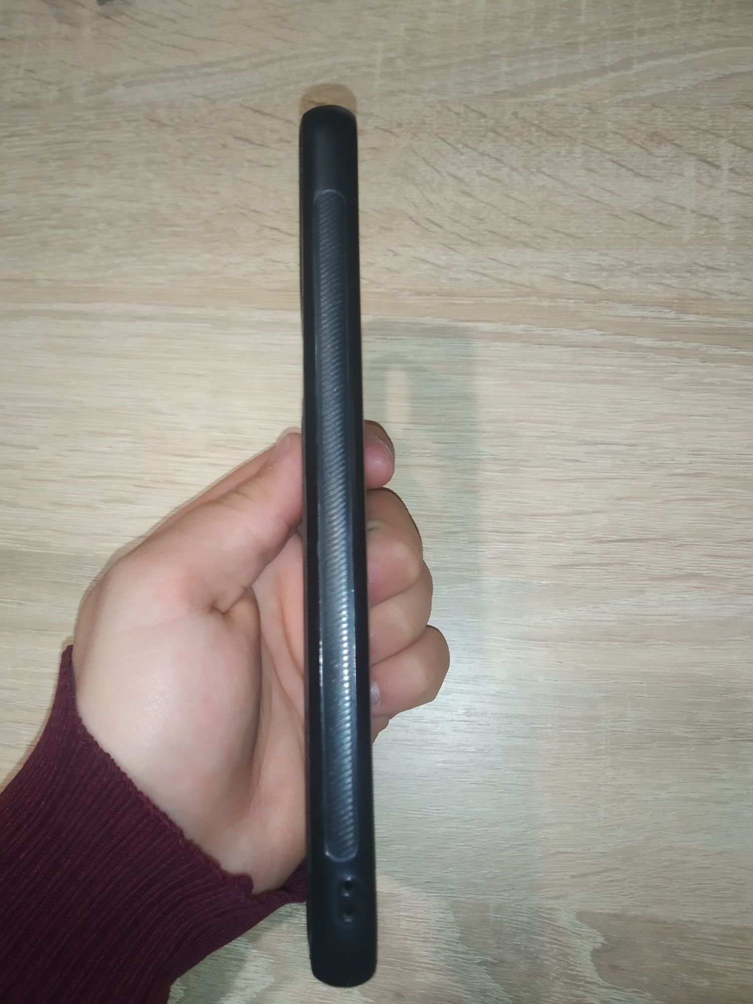 Продам чохол на Redmi note 9s/pro