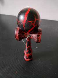 Kendama czerwona