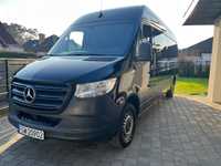 Mercedes-Benz Sprinter 316  Mercedes Sprinter 316CDI MAX Klima,Kamera,PDC,