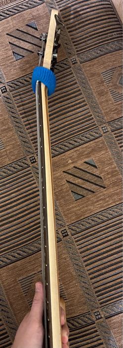 Yamaha TRB-1005 5-String Active Bass Guitar