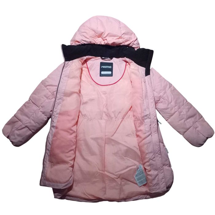 Дитяча зимова куртка Reima