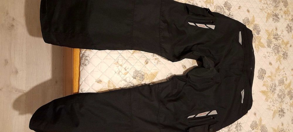 Calças de Mota/Motard