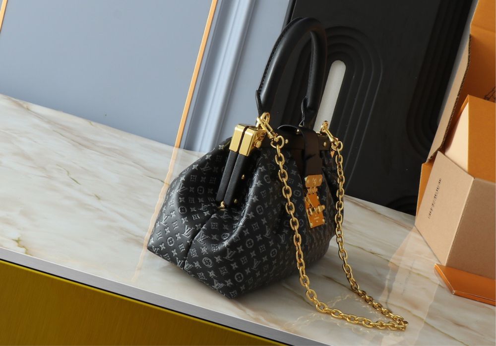 Bolsa Louis Vuitton