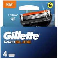 Gillette Proglide nożyki do maszynki 4 sztuki