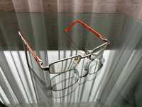 Дитячі окуляри оправа з флексом Lozza by De Rigo VL5049 44 19 125
