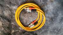 Kabel Audio Van Den Hul D102, CMC