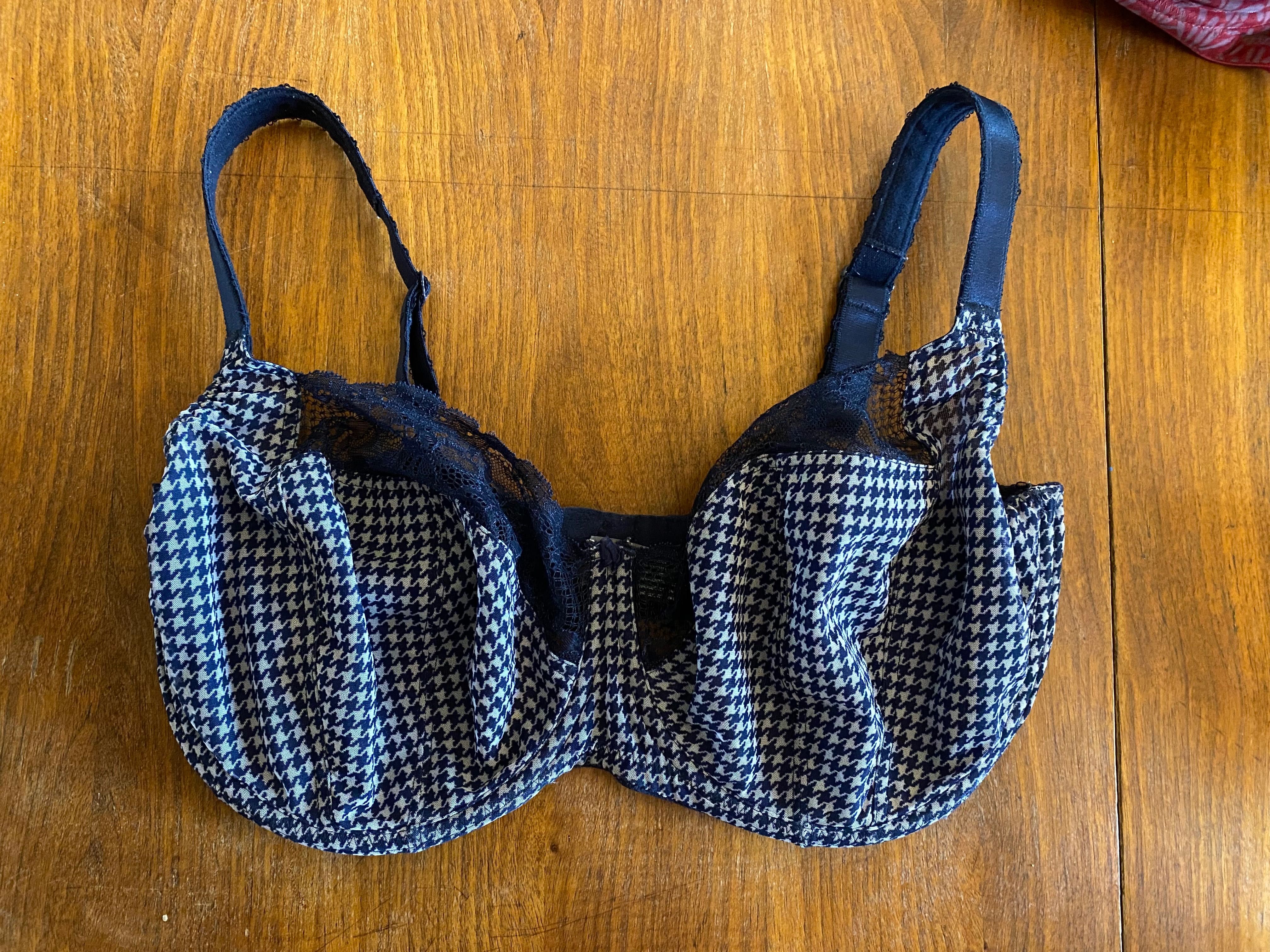 Biustonosz Panache Jasmine r. 80GG