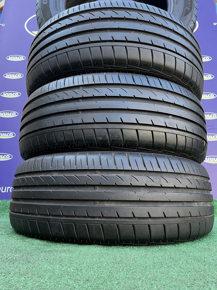 Шини 235/60R18 Falken Шины Резина