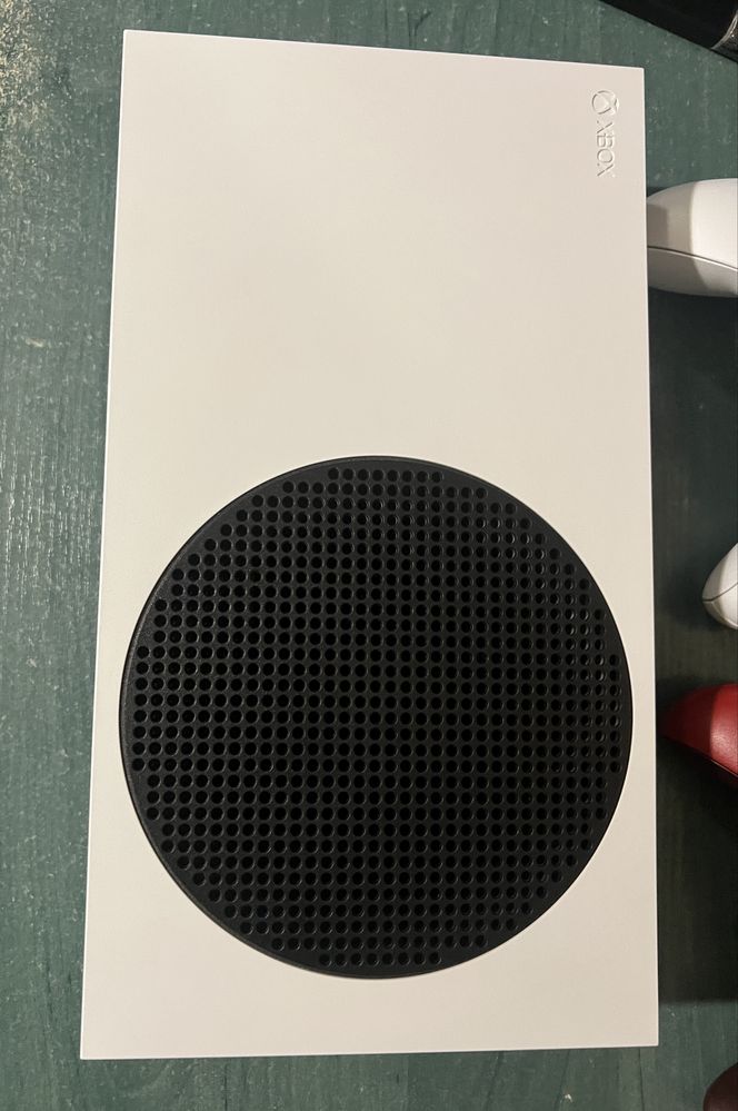 Xbox Series S (2 джостіка)